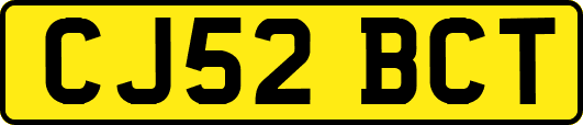 CJ52BCT