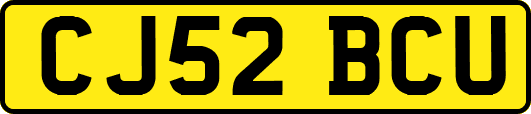 CJ52BCU