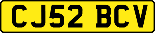 CJ52BCV