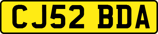 CJ52BDA