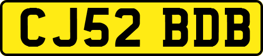 CJ52BDB