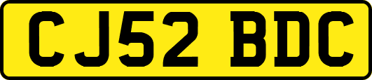 CJ52BDC