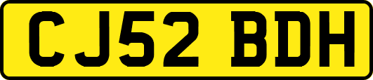 CJ52BDH