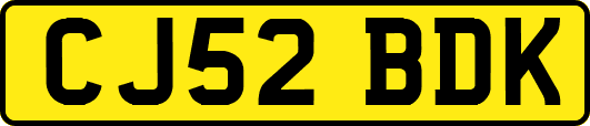 CJ52BDK