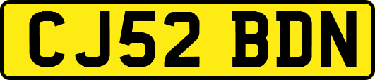 CJ52BDN