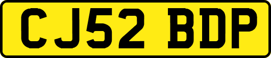 CJ52BDP