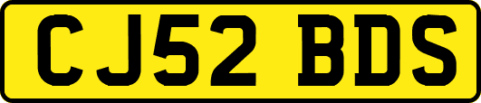 CJ52BDS