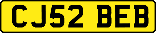 CJ52BEB