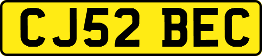 CJ52BEC