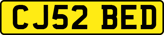 CJ52BED