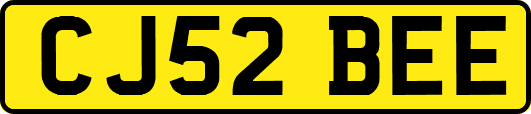 CJ52BEE
