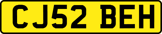 CJ52BEH