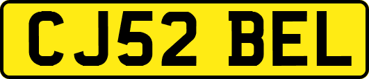 CJ52BEL
