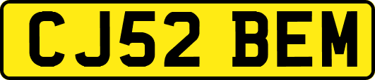 CJ52BEM