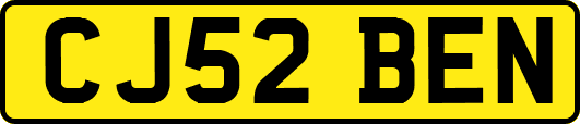 CJ52BEN