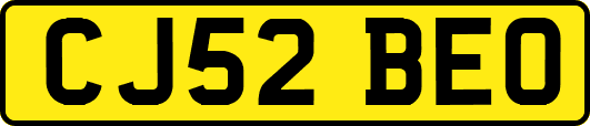 CJ52BEO