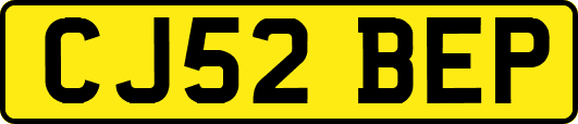 CJ52BEP