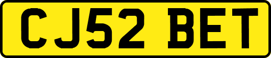 CJ52BET