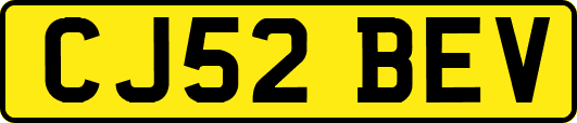 CJ52BEV