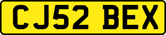 CJ52BEX