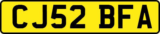 CJ52BFA