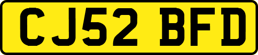 CJ52BFD