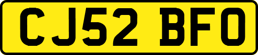 CJ52BFO