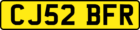 CJ52BFR