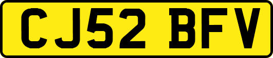 CJ52BFV