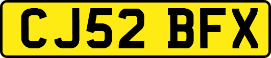 CJ52BFX