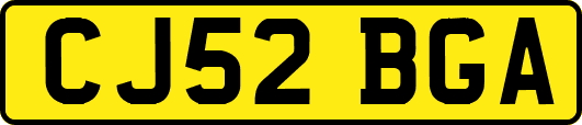 CJ52BGA