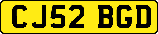 CJ52BGD