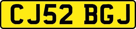 CJ52BGJ