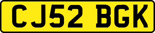 CJ52BGK