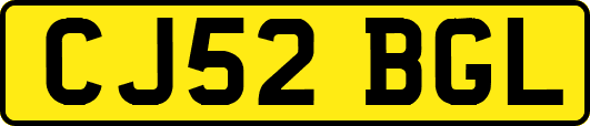 CJ52BGL