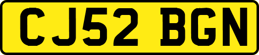 CJ52BGN