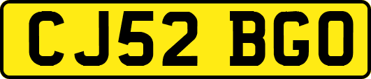 CJ52BGO