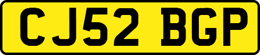 CJ52BGP