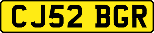 CJ52BGR
