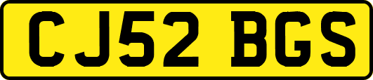 CJ52BGS