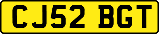 CJ52BGT