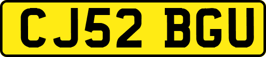 CJ52BGU