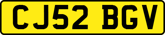 CJ52BGV