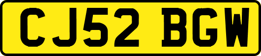 CJ52BGW