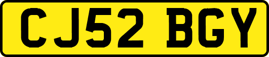 CJ52BGY