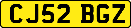 CJ52BGZ