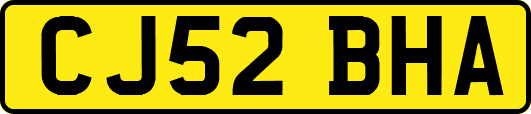 CJ52BHA