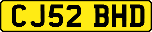 CJ52BHD