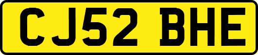 CJ52BHE