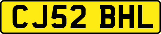 CJ52BHL